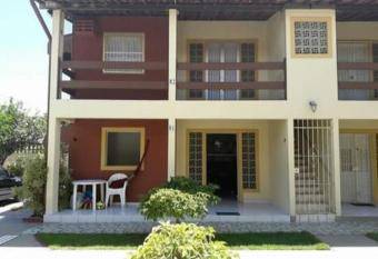 Condom  nio Amanda Travassos has Smoking rooms