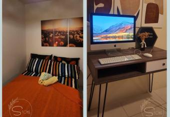 Wind Residence Supreme Studio allows 18 year olds to book a room