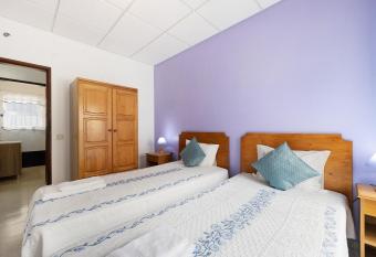Apartment T2 Malveiro has Balcony rooms