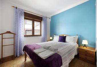 Apartment T3 Malveiro has Balcony rooms