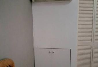 Residencia Margarita has Balcony rooms