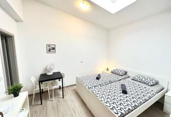 Center Station ROOMS allows 18 year olds to book a room