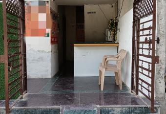 VRINDA Kunj ASHRAYAM allows 18 year olds to book a room