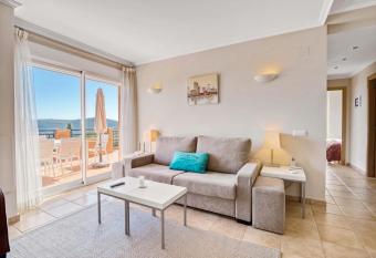 La Sella 2 has Balcony rooms