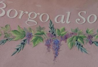 Borgo al Sole by Garda Facilities allows 18 year olds to book a room