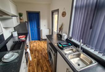 Church Views allows 18 year olds to book a room