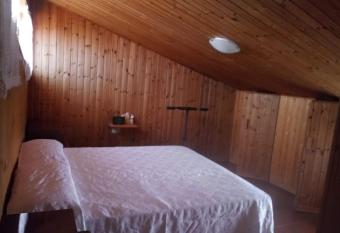 DA ADA has Balcony rooms