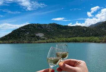 Lakeview Apartments Jolicic has Balcony rooms