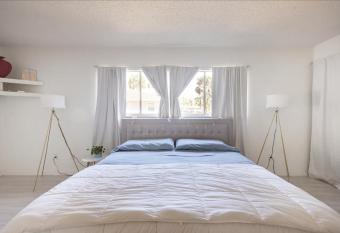 Serenity Studio has Balcony rooms