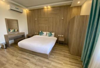 Castle beach hotel has Balcony rooms