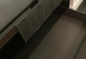 RP apt has Balcony rooms