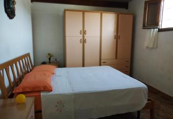 Cornino Holiday has Balcony rooms