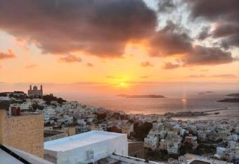 Jasmine Panoramic View has Balcony rooms
