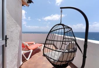 Apartamento Pozo Beach B has Balcony rooms