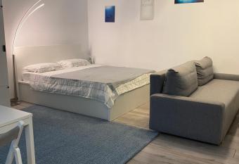 Sole Studio by ALM has Balcony rooms