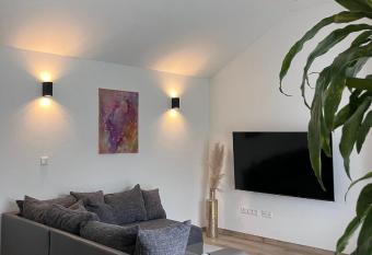 Ferienwohnung zum Belgenbachtal allows 18 year olds to book a room