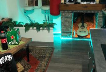 bellavista has Balcony rooms