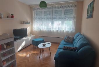 IRIS has Balcony rooms