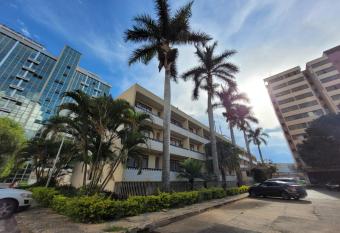 Hotel Alvorada Taguatinga - Antigo Hotel Atlantico has Balcony rooms