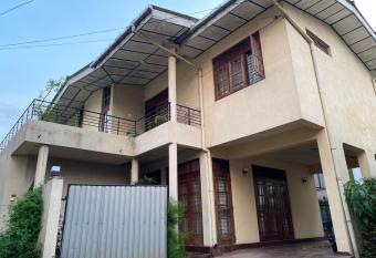 Oasis Colombo has Balcony rooms