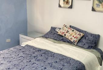 LuMo apartamento has Balcony rooms