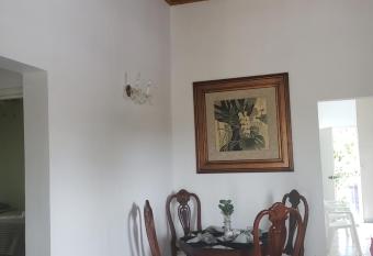 The Skyline View has Balcony rooms