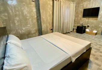 Hai Inn has Balcony rooms