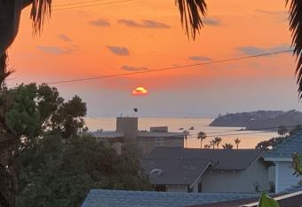 Close to Sand Beach House, Views, 3BR + Bonus Rm has Balcony rooms