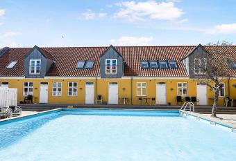 Brddegade 14, 3760 Gudhjem has Balcony rooms