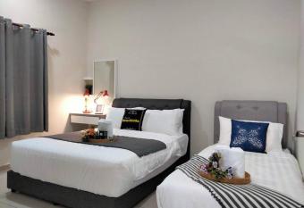 Lendu Eco Farm allows 18 year olds to book a room