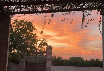 villa del relax has Balcony rooms