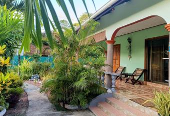 Le Filao Self Catering has Balcony rooms