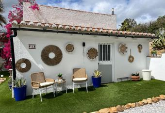 Villa Casa Rosa, El Torcal has Balcony rooms