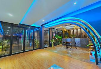 Ultimate Boutique allows 18 year olds to book a room