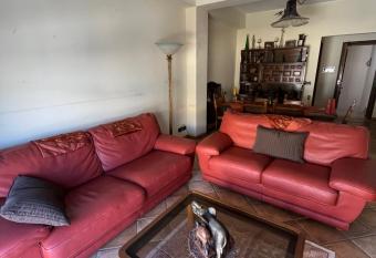 La casa nel villaggio dei pescatori has Balcony rooms