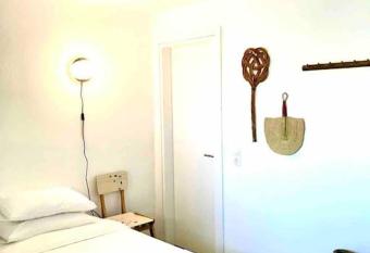 Otzias/ Kea Guest House has Balcony rooms