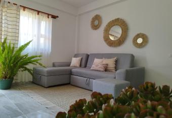 Apartamento en Villa de Leyva allows 18 year olds to book a room