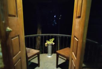 AMBS Nest has Balcony rooms