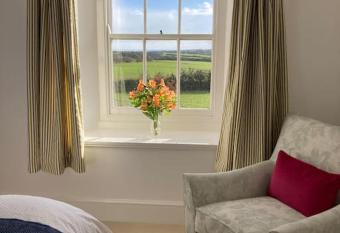 Lower Trewern Farm allows 18 year olds to book a room