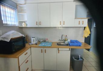 KUSVAALBOS has Balcony rooms