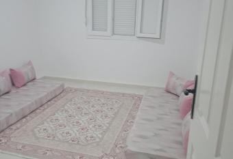 F3 Ouled Fayet has Balcony rooms