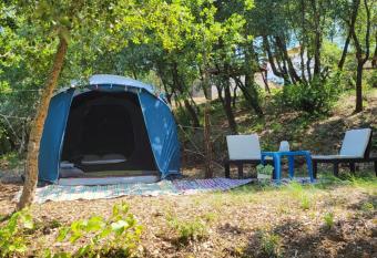 Quinta da Choupana has Balcony rooms