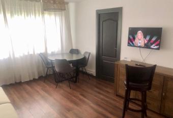 Silene Sutudio has Balcony rooms