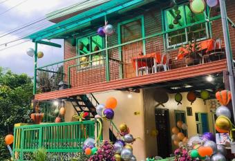 Ianka & Enio Dream Suites has Balcony rooms