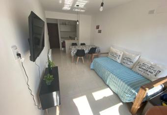 Departamento en Boulevard Excelente ubicaci  n allows 18 year olds to book a room