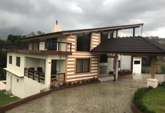 Villa mi paz has Balcony rooms