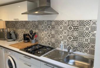 Le  ko has Balcony rooms