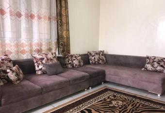 Barwesh Home allows 18 year olds to book a room