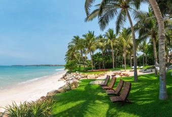 Para  so en punta mita has rooms with a private hot tub