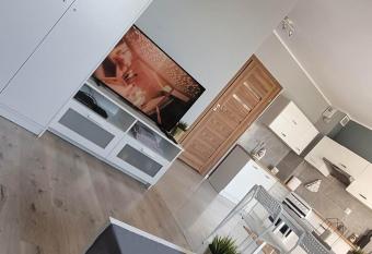 Apartament S  owi  c  w 42 has Balcony rooms